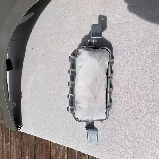 Fog Light Airbag Fender Glass Lifter Window Regulator Motor All Original Parts Brand Accessories for Mg Series SUV Car