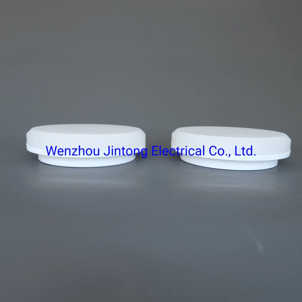 Changing CCT PF0.9 CE 120degree Triproof New Ceiling Bulkhead Light