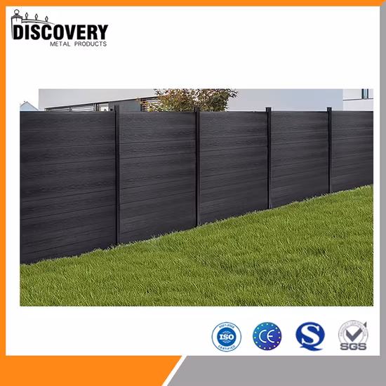 Wholsale Factory Direct LED Solar Step Lights Outdoor Waterproof Fence Lights for Patio Stairs Yard Garden Pathway Step and Fences