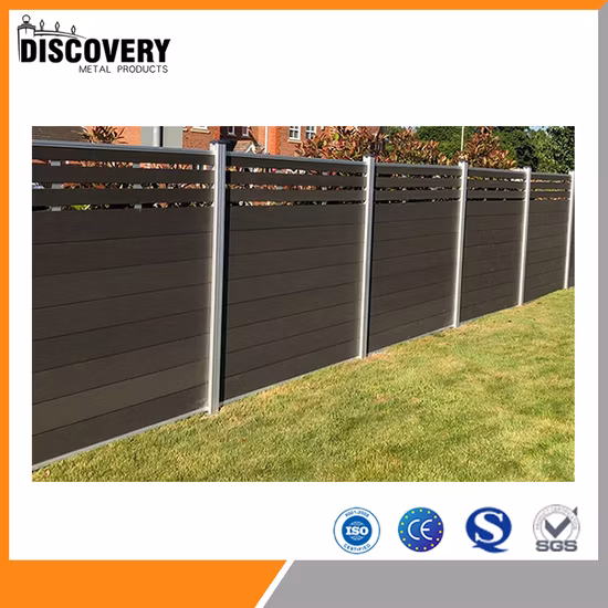 Wholsale Factory Direct LED Solar Step Lights Outdoor Waterproof Fence Lights for Patio Stairs Yard Garden Pathway Step and Fences