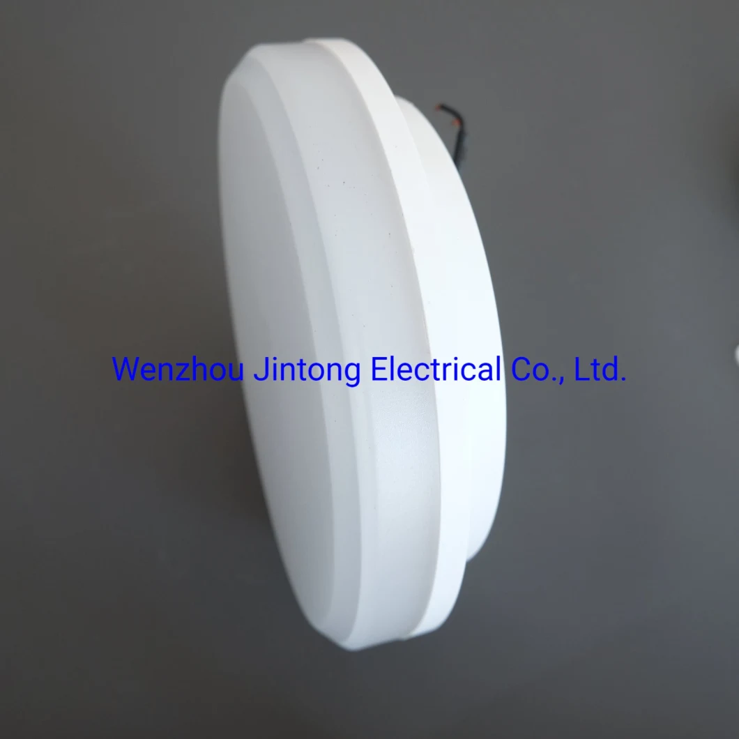 Changing CCT PF0.9 CE 120degree Triproof New Ceiling Bulkhead Light