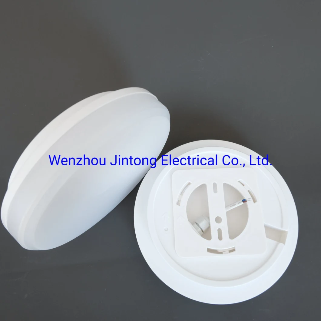 Changing CCT PF0.9 CE 120degree Triproof New Ceiling Bulkhead Light