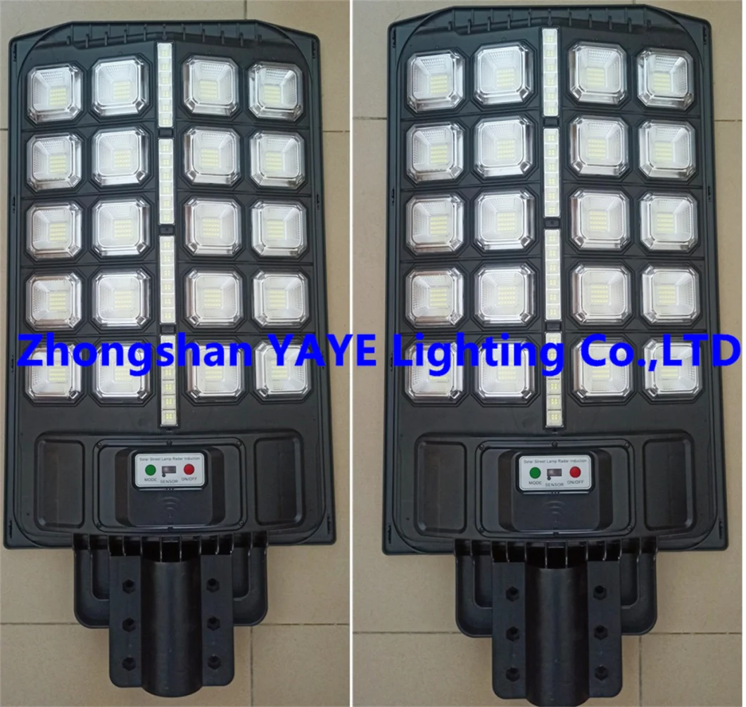 Yaye Are Looking for Agent (1W-1500W) IP68 UFO Solar LED Street Road Flood Wall Garden Ceiling Down High Bay Bulbs Tube RGB Underground Underwater Track Light