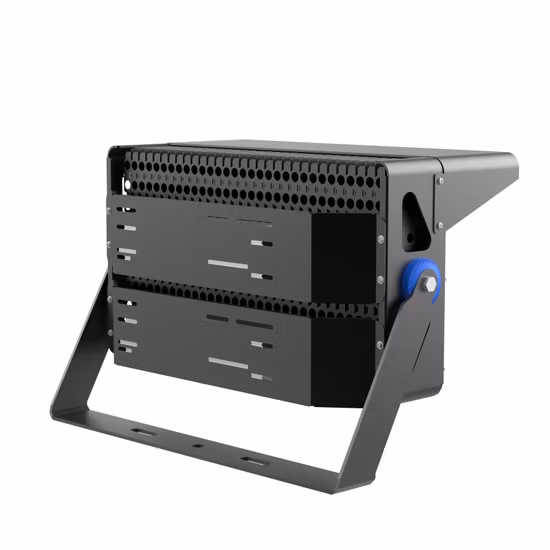 Peonylighting 500W-1000W-1500W Proyector LED deportivo para estadios
