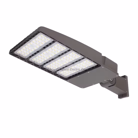 150W 200W LED Shoebox Retrofit Street Yard Outdoor Area Light