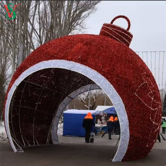 Luz de cadena de Navidad LED de 230 V para exteriores de grado comercial