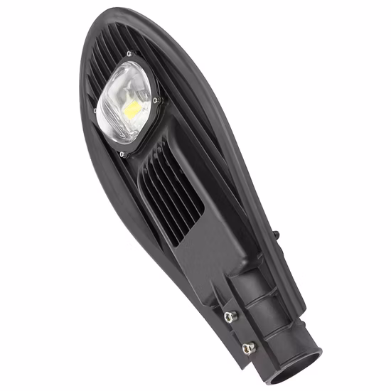 20W 30W 40W 60W 80W 100W OEM integrado todo en uno LED solar Street Garden Light Bridgelux de alta calidad a prueba de agua IP65 para estacionamiento al aire libre