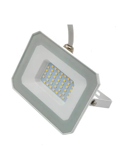 Luz de inundación LED SMD de diamante de alta potencia con IP65 impermeable para exteriores